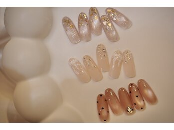 2026 / 2月 Monthly design