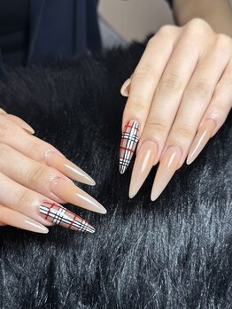 アユネイル(Ayunail)/