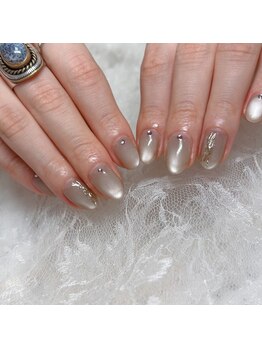 エムネイル(emu.nail)/マグネットネイル