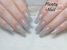 プレンティー(Plenty)/チップワンカラー