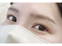 アフェディア(AFEDIA)/立ち上げパーマ