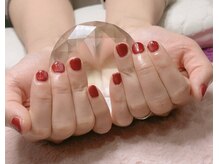 チェリーブロッサム(A CHERRY BLOSSOM)/マグネットワンカラー