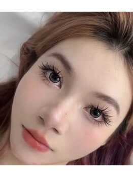 パンダアイラッシュ 上野(panda eyelash)/