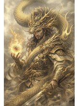 リラスフェーン(Lira Sphen)&nbsp;NOBU 