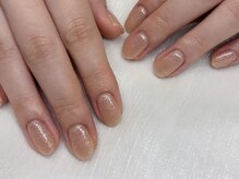 ルオントネイルトウキョウ 柏モディ店(Luonto nail TOKYO)/ワンカラー