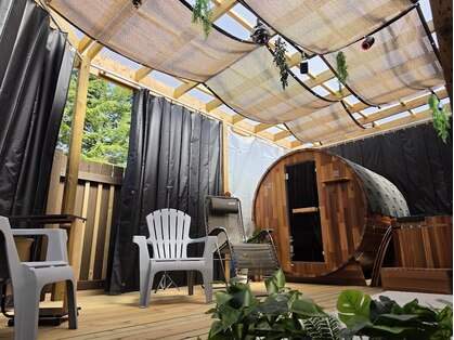 コーワ サウナ(KOWA SAUNA)の写真