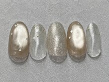 アロネイル バイ レイ(Alo nail by Lei)/今月のセレクト｜オフィス