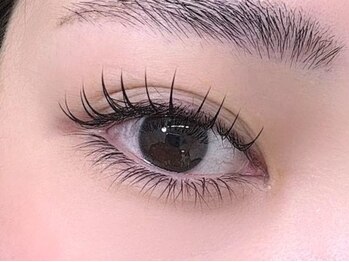 アイヨンマルゴ 京都河原町店(EYE405)の写真/仕事帰りにも通いやすい好立地◇【オフィスにも◎ナチュラルにボリューム感UP★バインドロック80束】