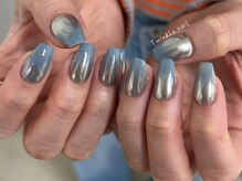 トゥインクルネイル(Twinkle Nail)