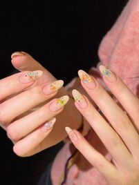 長さ出し90分