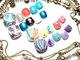 ネイルサロン カリス(Nail Salon Charis)の写真