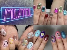 ミステル(MISTEL)