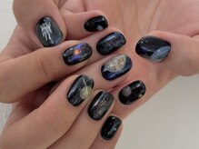 オカユデザイン ネイルワークス(OKAYU DESIGN Nailworks)