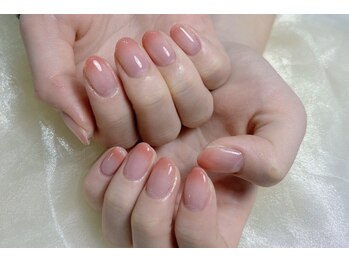 JOY.nail salon 【ジョイネイルサロン】の写真/【ネイルデビュー大歓迎】親切・丁寧なカウンセリングが自慢！あなたに一番似合うデザインをご提案します