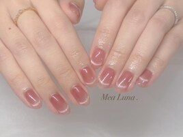 ちゅるんとマグネットフレンチ
