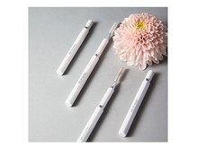 アイラッシュサロン ブラン 新潟西店(Blanc)/ザ　ラッシュブラシ