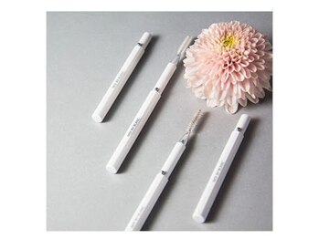 アイラッシュサロン ブラン 新潟西店(Blanc)/ザ　ラッシュブラシ