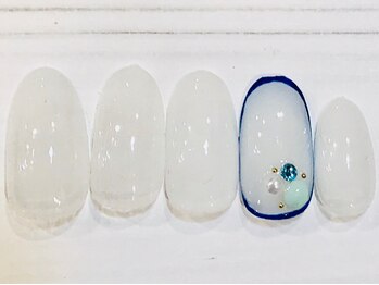 ネイルドイット(Nailed it!)/