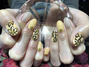 ブリリアン(Brillant)/