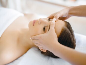 ベルリアン(BelleLien)/フェイシャルコース