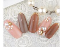 アモ ネイル(Amo NAIL)/