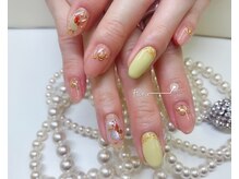 フローラネイルサロン/