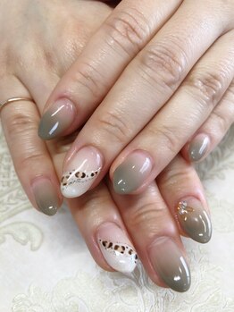 テイラー(Taylor)/定額アート2本コース No.17