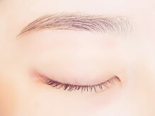 アヴィニール 表参道(Avenir)/アイブロウ