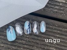 ザラボアングゥ(The Labo ungu)/マンスリーデザイン*11月