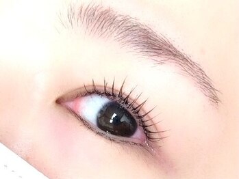 パティオアイラッシュ(Patio eyelash)/パリジェンヌラッシュリフト