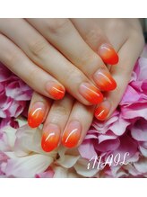 アイネイル(iNAIL)/