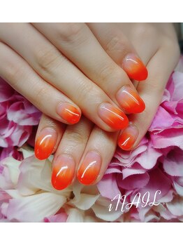 アイネイル(iNAIL)/