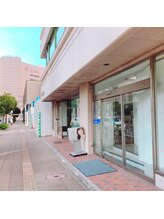 クオーレ ハギワラ(cuore HAGIWARA)/サロン外観♪そごう方面