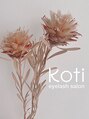 コティ(koti)/Naka