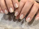 ニュアンスネイル