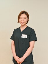 げんじろう針灸接骨院 白石 尚子