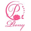 サロン ド ペオニー 川内店(salon de peony)ロゴ