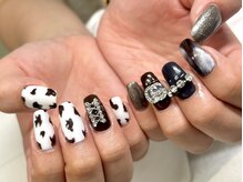 ステイシック(Stay Chic)/お客様ネイル