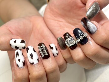 ステイシック(Stay Chic)/お客様ネイル