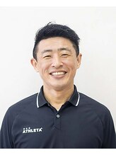 リボーンプラス タカハマ整骨院&nbsp;高濱 達也