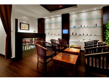 VS28スキンケアスタジオ バリイン 長崎(BALI IN)