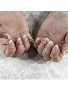 ネイルアンドアイラッシュ グレース 川西店(nail&eyelash Grace)/