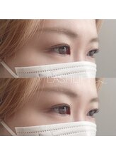 ビーヒアナウ(BE HERE NOW N 03)/ラッシュリフトマシュマロロッド