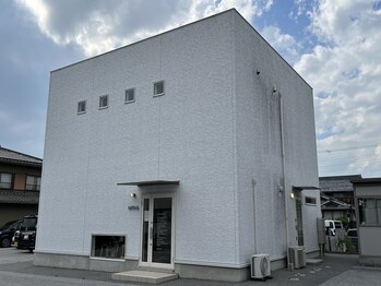 アルマ(ALMA)/当店外観