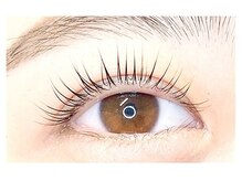 アンドグレース ブロウ 可児店/人気のまつ毛パーマ★