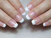 ミンスネイル(Mins Nail)/french