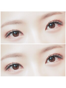 ココラッシュ 溝の口店(cocolash)/プレミアムセーブル