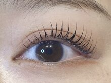 ザ コースト バイ ネオリーブ(The coast by neolive)/パリジェンヌラッシュリフト