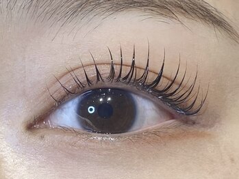 ザ コースト バイ ネオリーブ(The coast by neolive)/パリジェンヌラッシュリフト