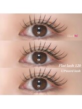 ライル(RILE)/韓国風まつげ♪